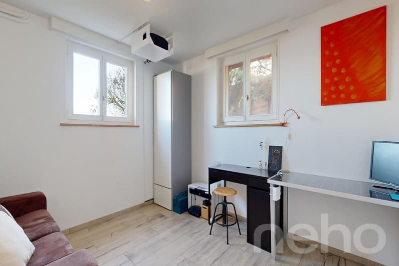 Rare sur le marché: maison individuelle avec vue lac panoramique (7)