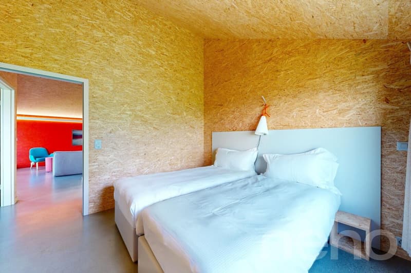 Panorama exceptionnel - Chalet d'architecte en pleine nature (7)