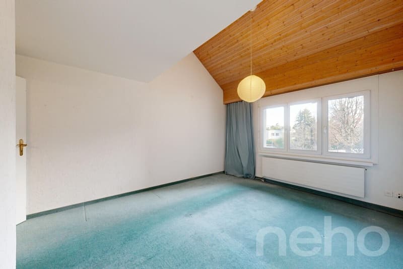 Einfamilienhaus-Feeling in Ebmatingen ? Maisonette über drei Etagen (10)