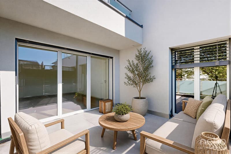 Grand 5,5p de 200 m² + Terrasses ? Idéal Investisseurs ou Bi-familial (9)