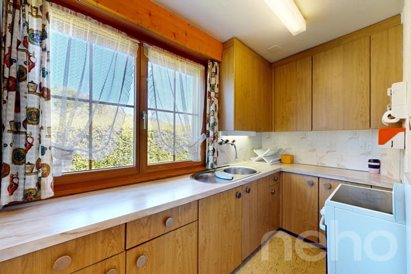 Ferienhaus mit Panorama ? Ruhe und Weitsicht in Sternenberg (5)