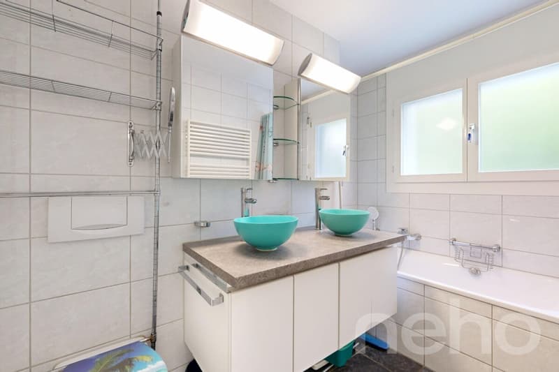 Wohnen im Gartenparadies ? 4.5 Zimmer an attraktiver Lage (9)