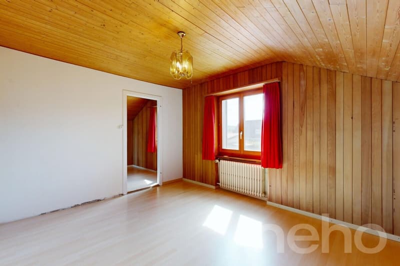 Ihr Traumprojekt in Hindelbank - Freistehendes Haus mit Garten (12)
