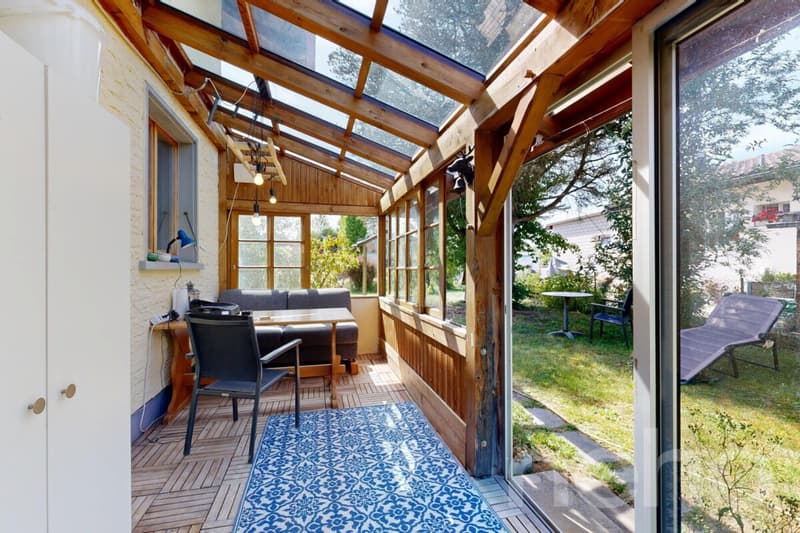 Ihr Traumprojekt in Hindelbank - Freistehendes Haus mit Garten (7)