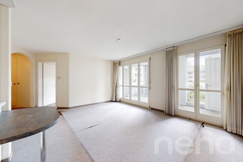2.5-Zimmerwohnung mit Terrasse und viel Gestaltungspotenzial (7)