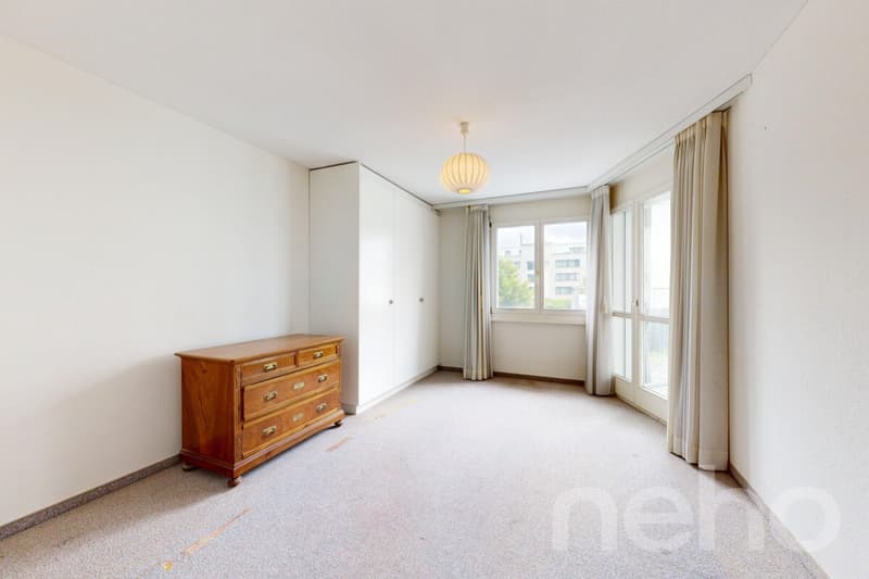 2.5-Zimmerwohnung mit Terrasse und viel Gestaltungspotenzial (3)