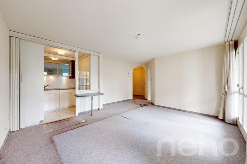 2.5-Zimmerwohnung mit Terrasse und viel Gestaltungspotenzial (9)