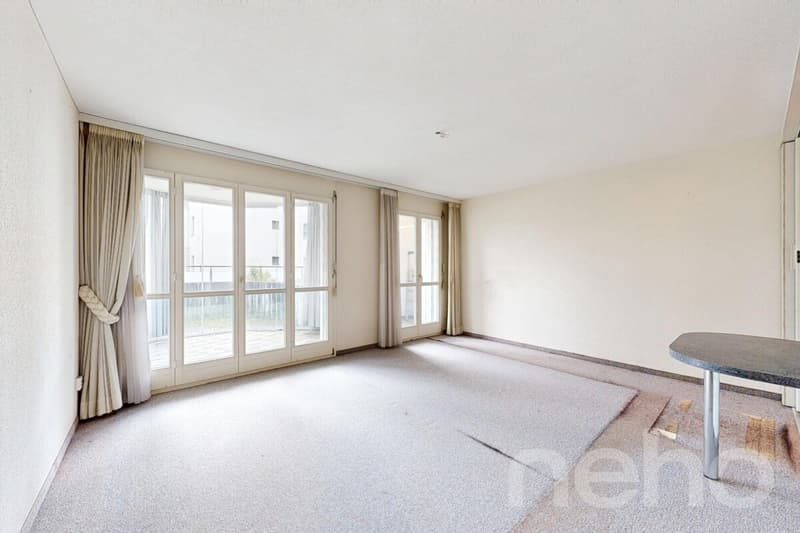 2.5-Zimmerwohnung mit Terrasse und viel Gestaltungspotenzial (10)