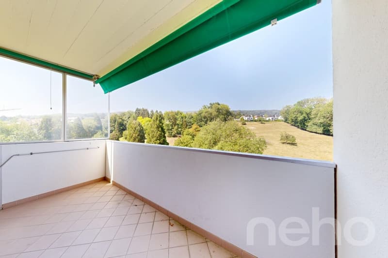 3.5-Zimmer-Wohnung in Dietikon mit Fernsicht und Potenzial (5)