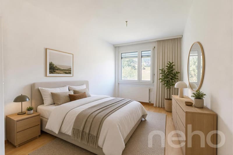 3.5-Zimmer-Wohnung in Dietikon mit Fernsicht und Potenzial (7)