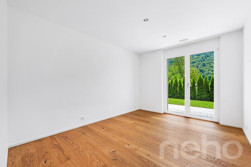 Exklusives Minergie-Einfamilienhaus mit Zweitwohnsitz (9)