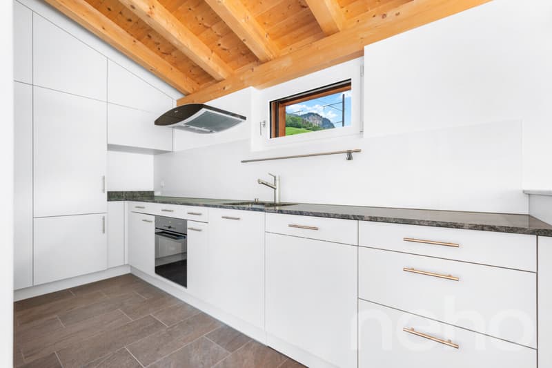 Exklusives Minergie-Einfamilienhaus mit Zweitwohnsitz (5)