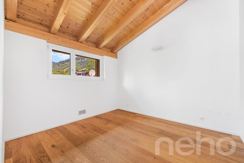 Exklusives Minergie-Einfamilienhaus mit Zweitwohnsitz (7)