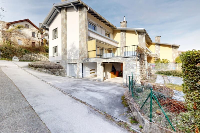 Magnifique maison spacieuse à Gravelone (4)