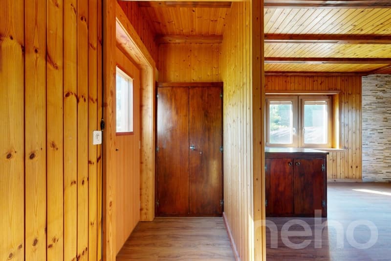 Charmant duplex 4 rénové au c?ur de Baar (Nendaz) (9)