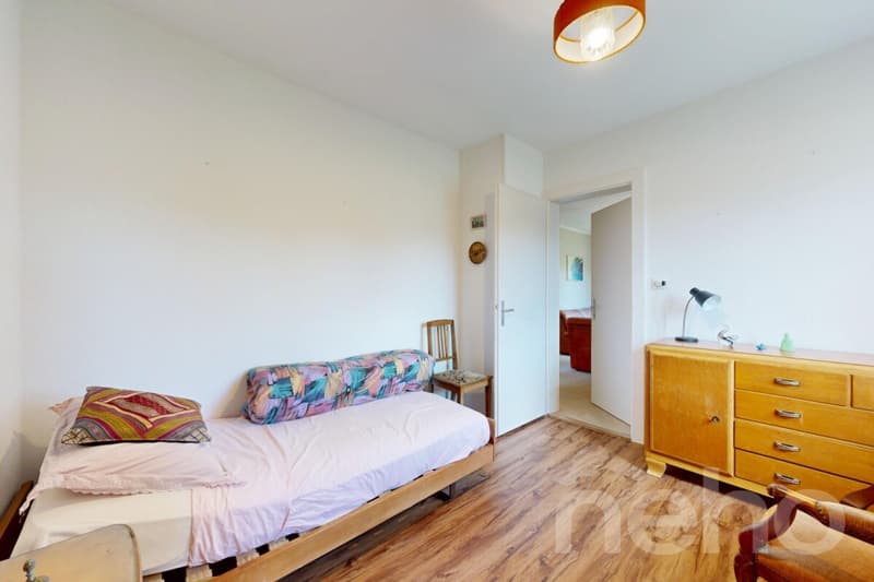 Exclusif: Petite villa de 3 chambres à rénover (10)
