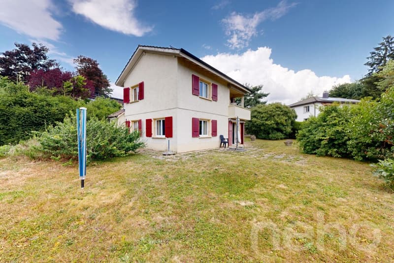 Exclusif: Petite villa de 3 chambres à rénover (11)