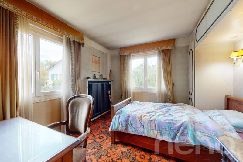 Exclusif: Petite villa de 3 chambres à rénover (9)