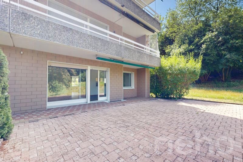 5.5 Zimmer-Wohnung mit beeindruckender Sonnenterrasse in Turgi (10)