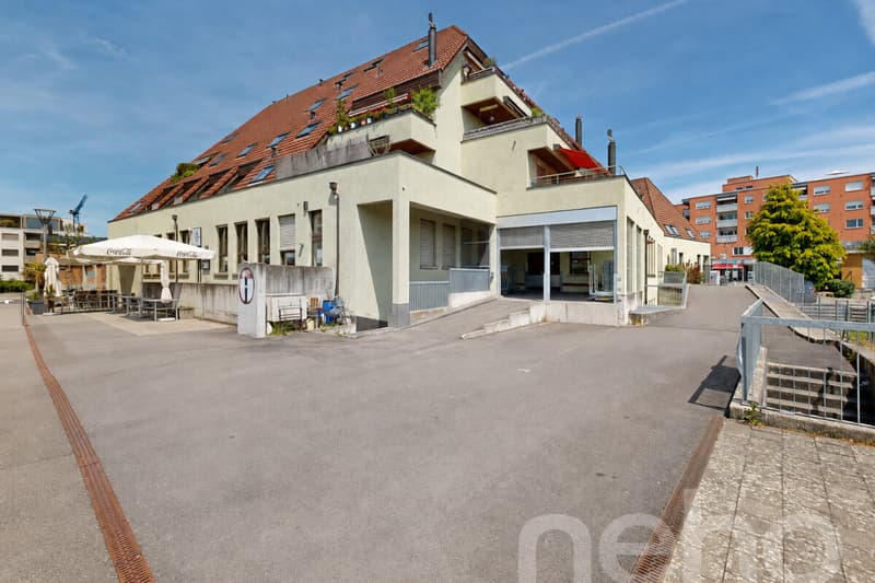 Grosszügige 4.5-Zimmer-Wohnung mit Cheminée und Weitsicht (11)