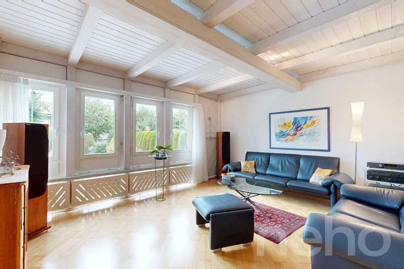 Ihr neues Zuhause in Bronschhofen - gepflegt, idyllisch und vielseitig (3)