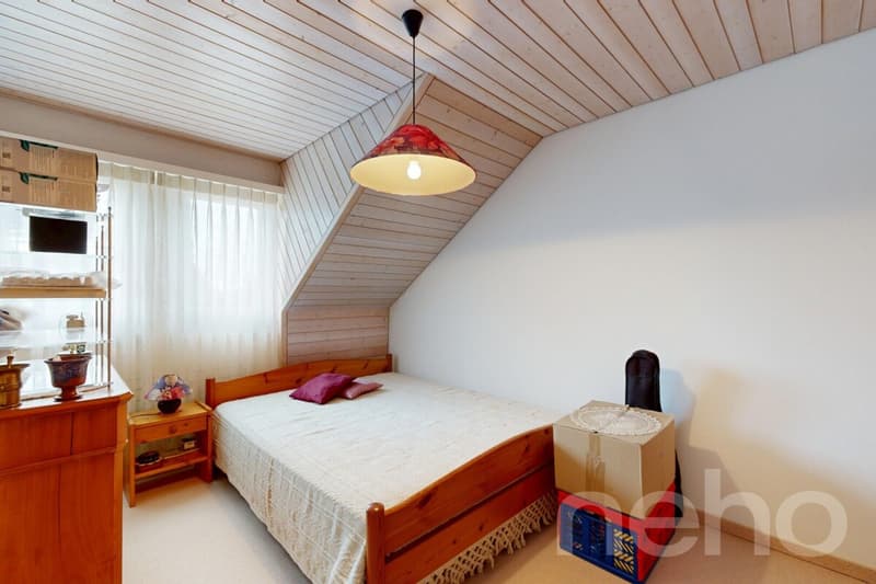 Ihr neues Zuhause in Bronschhofen - gepflegt, idyllisch und vielseitig (11)