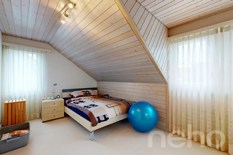 Ihr neues Zuhause in Bronschhofen - gepflegt, idyllisch und vielseitig (10)