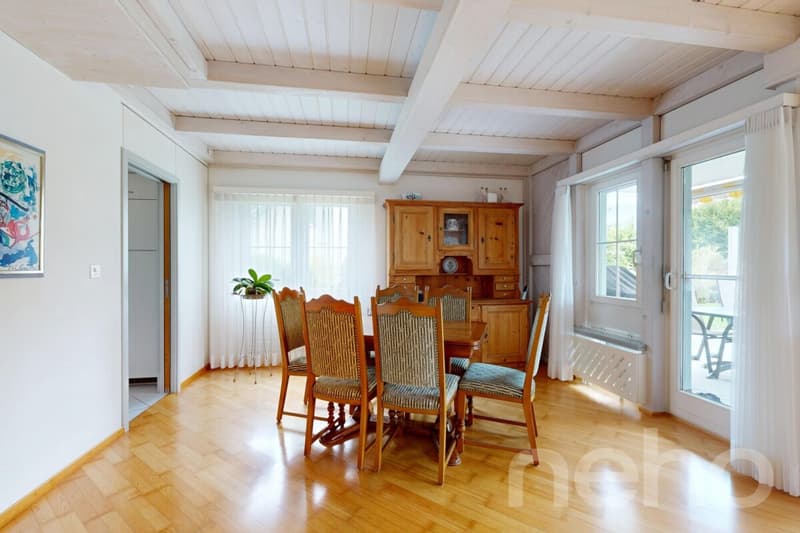 Ihr neues Zuhause in Bronschhofen - gepflegt, idyllisch und vielseitig (4)