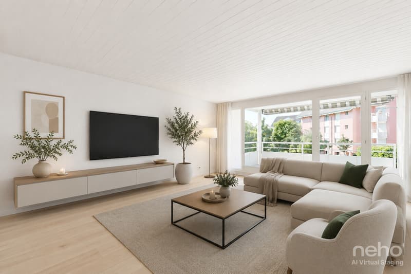 Attraktive 3.5-Zimmer-Wohnung an Toplage (10)