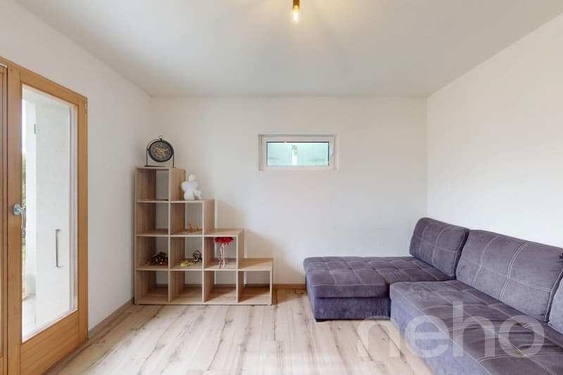 Appartement à Savièse (4)