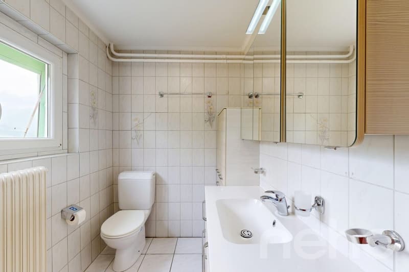 Appartement à Savièse (12)