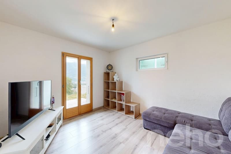 Appartement à Savièse (3)