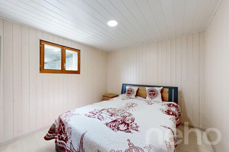 Appartement à Savièse (9)