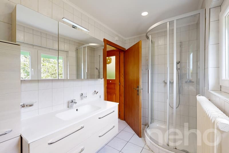 Appartement à Savièse (11)