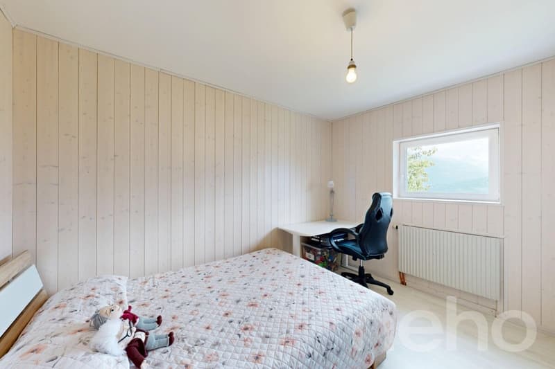 Appartement à Savièse (10)