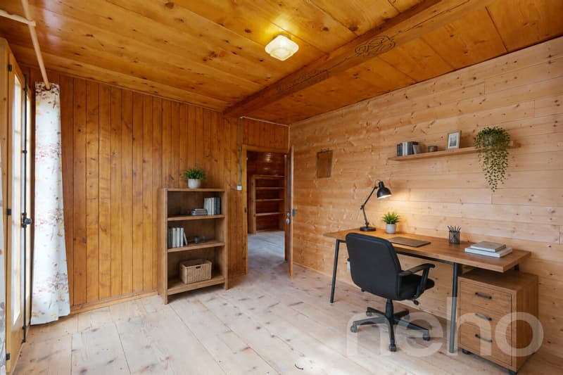Superbe duplex traversant avec potentiel locatif (5)
