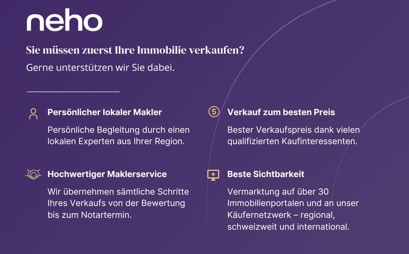 Familienfreundliches Haus mit grossem Grundstück und Ausbauoptionen (6)
