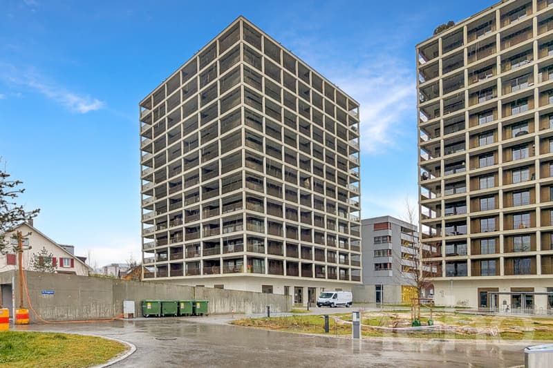 Ihr exklusiver Neubau-Traum an zentraler Lage (2)