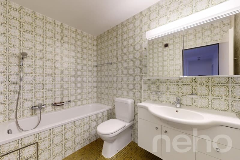 Helle 4.5-Zimmer-Wohnung mit viel Raum und Komfort in Füllinsdorf (7)