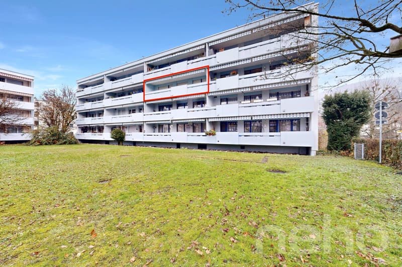Helle 4.5-Zimmer-Wohnung mit viel Raum und Komfort in Füllinsdorf (11)