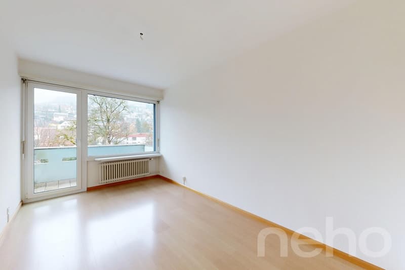 Helle 4.5-Zimmer-Wohnung mit viel Raum und Komfort in Füllinsdorf (9)