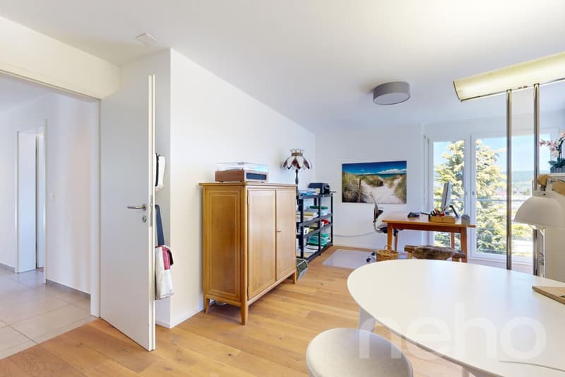 Top gepflegtes 5.5-Zimmer-EHF mit schönem Garten in 8213 Neunkirch (9)