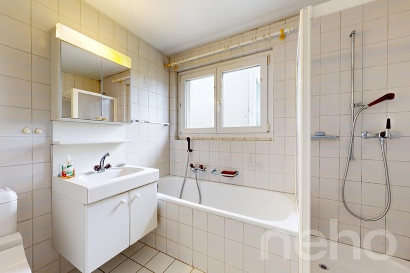 Einfamilienhaus mit separatem Atelier (10)