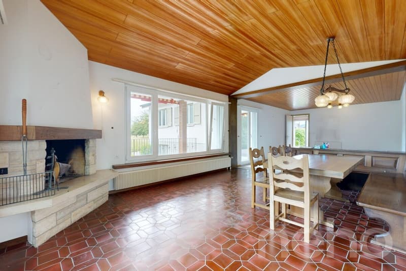 Einfamilienhaus mit separatem Atelier (5)