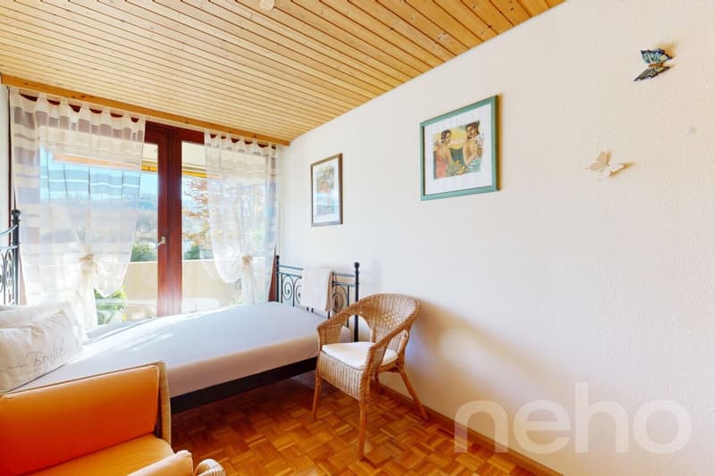Lichtdurchflutete 5.5-Zimmer-Wohnung mit sonnigem Balkon (9)