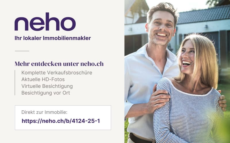 Freistehendes EFH mit Gartenidylle und separate Garage (13)