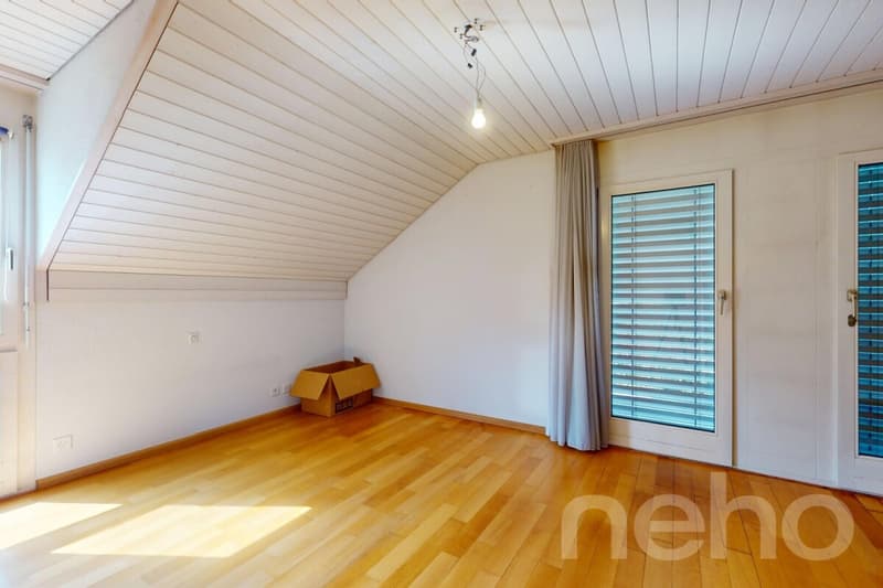 Freistehendes EFH mit Gartenidylle und separate Garage (10)