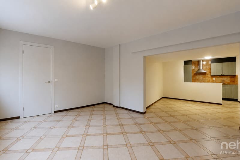 Appartement 2 pièces 65m² à Morges ? 1er étage, plein sud (2)