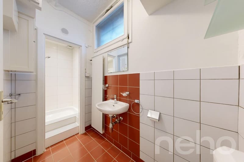 Appartement 2 pièces 65m² à Morges ? 1er étage, plein sud (10)