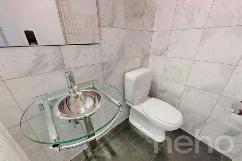 Helle 3.5 Zimmer-Wohnung mit Balkon und Garage in Schönenwerd (9)